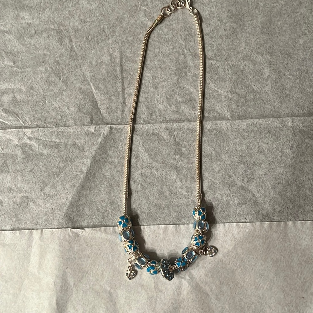 ❤️‍🔥BOGO free (equal or lesser value). Necklace
